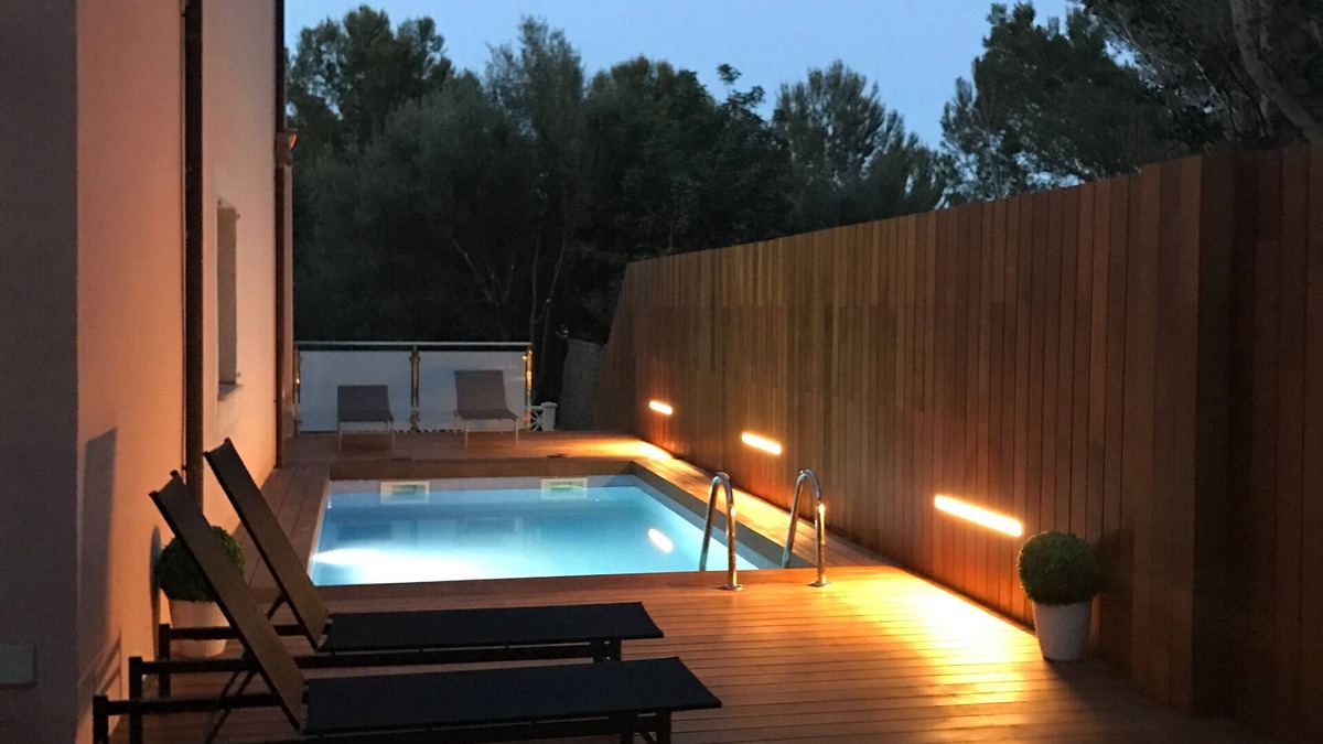 Son Moll Villa | Beautiful detached house, 5 minutes from the center of Cala Ratjada