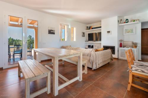 Formentera House | Es Camp