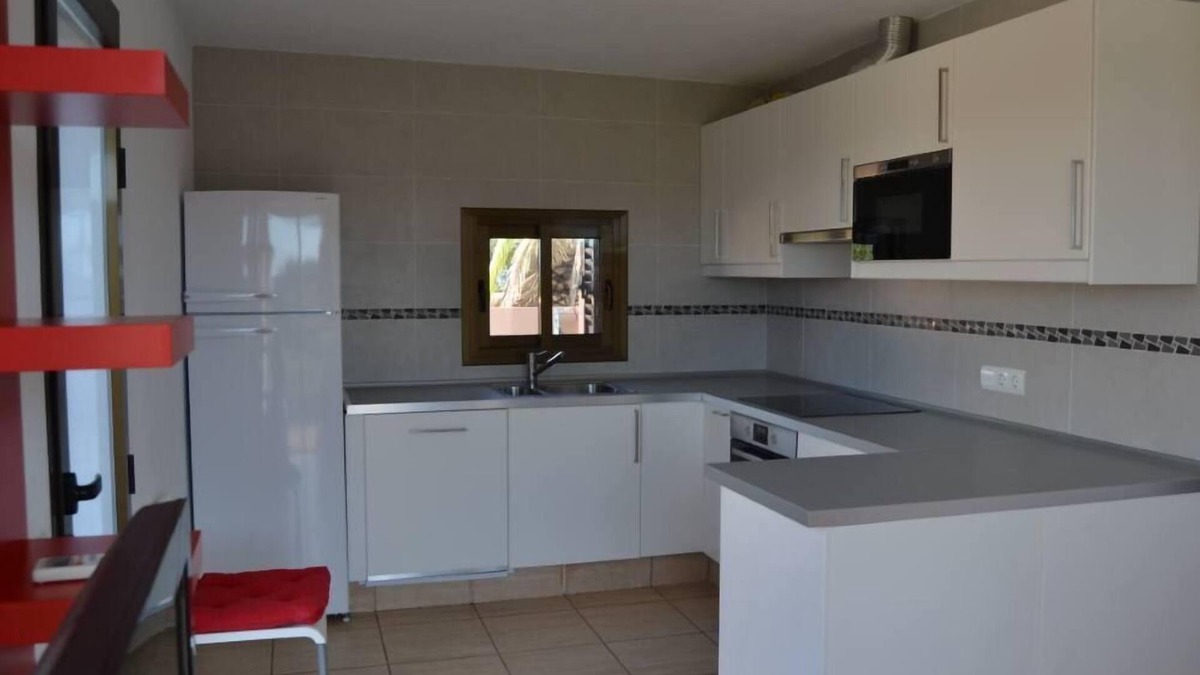 Formentera Cottage | Es Cap De Barbaria: Country Cottage/Gite - Formentera