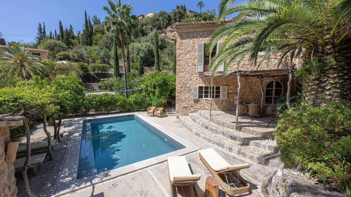 Deia Villa | Es Clot