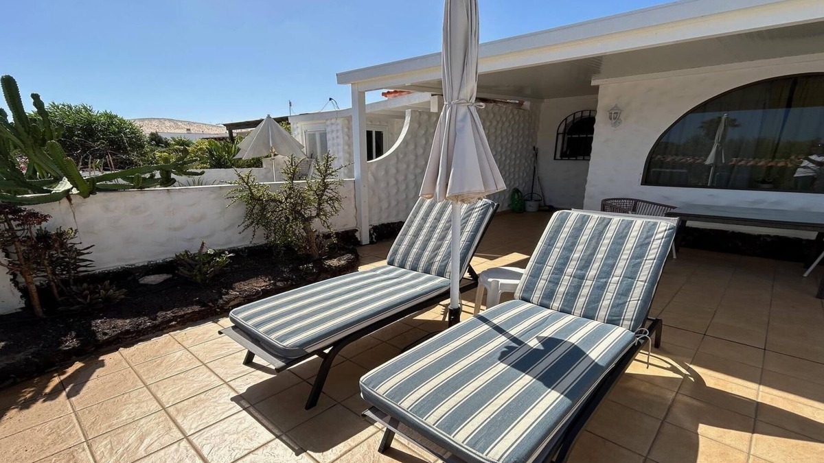 Bahia Calma Apartment | Welooveyou Delphinus A26