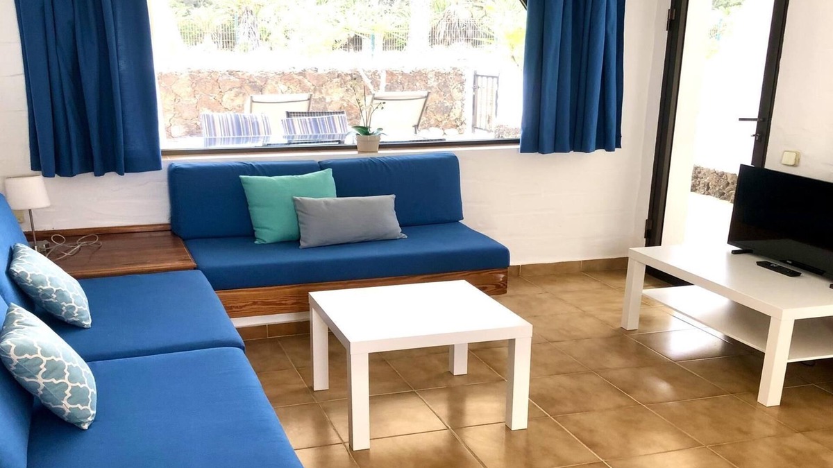 Bahia Calma Apartment | Welooveyou Gemini A40