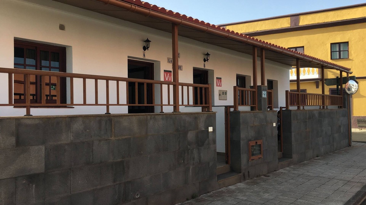 Isora House | Casas LaTorre, Casa A. Ideal to rest and tour the island of El Hierro