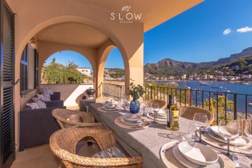 Soller House | Es Faro House by Slow Villas