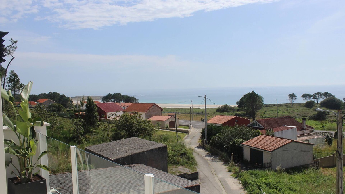Carnota Apartment | Alén de Louro - Apartamento 8 Carnota