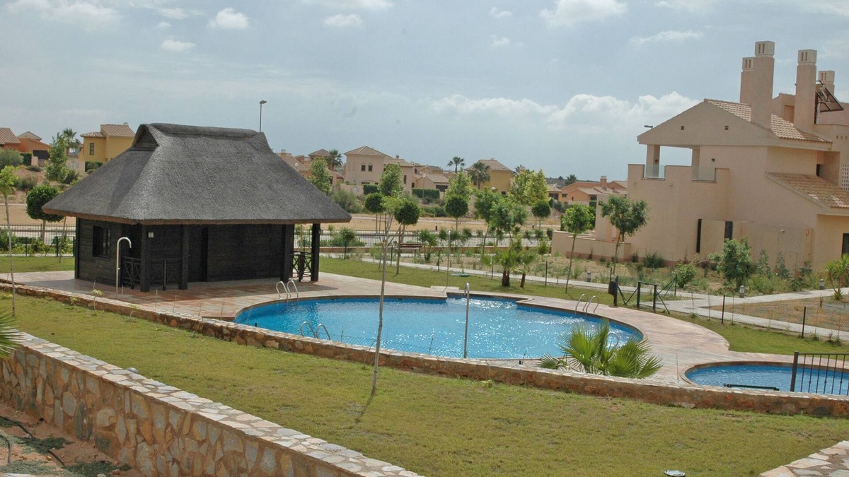 Corverica Apartment | Luxury 2 bed apartment Oasis with splash & community pool