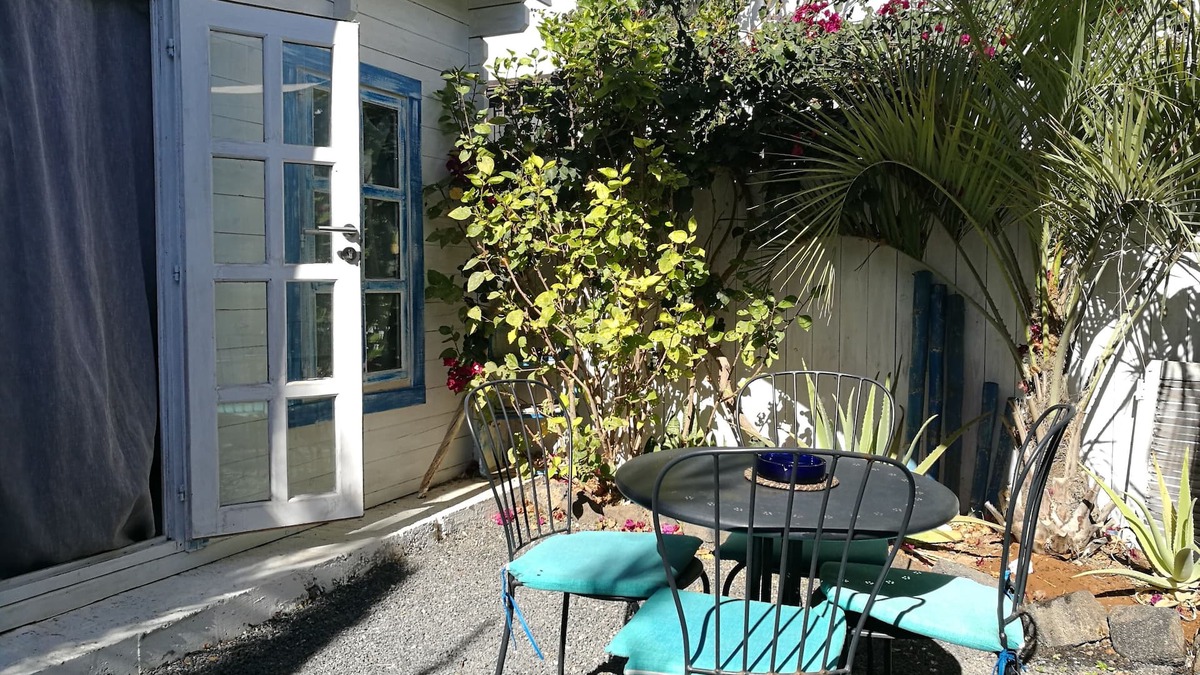 Lajares Cottage | Charming "Casita" in Lajares, ideal location
