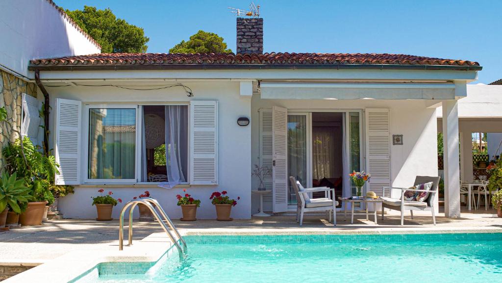 Son Moll House | Es Norai 18