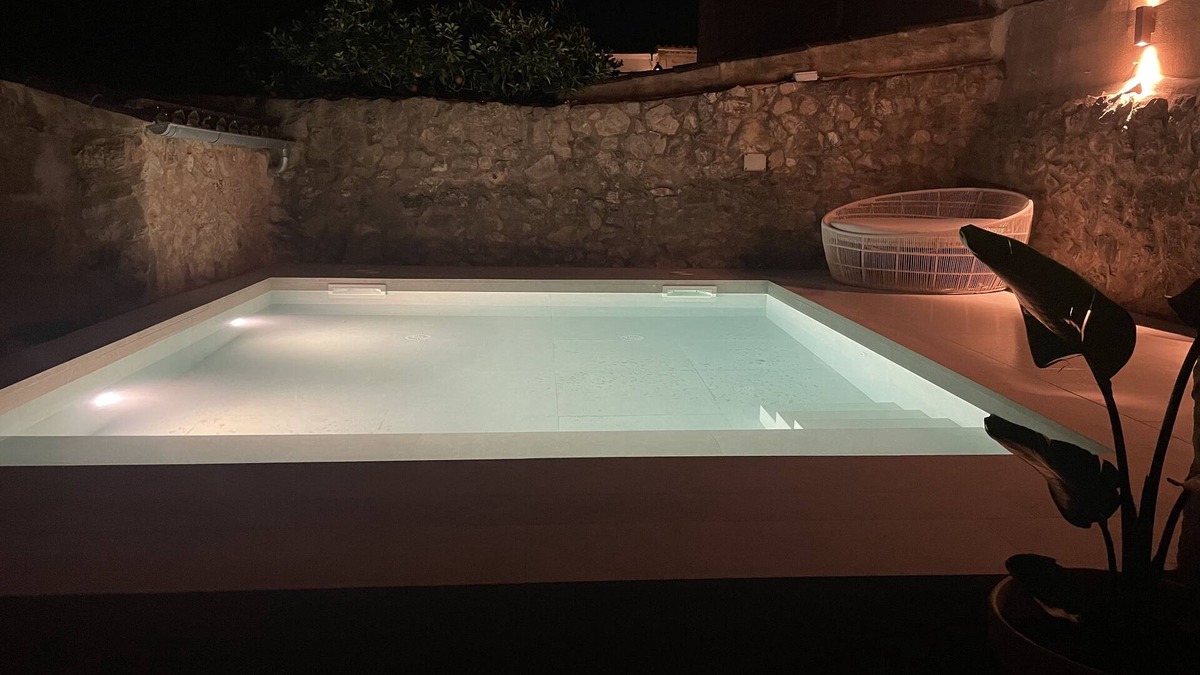 Vilafranca de Bonany House | HOME HOLIDAYS CA SA PADRINA
