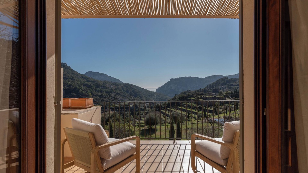 S'Arxiduc Hotel | Es Petit de Valldemossa
