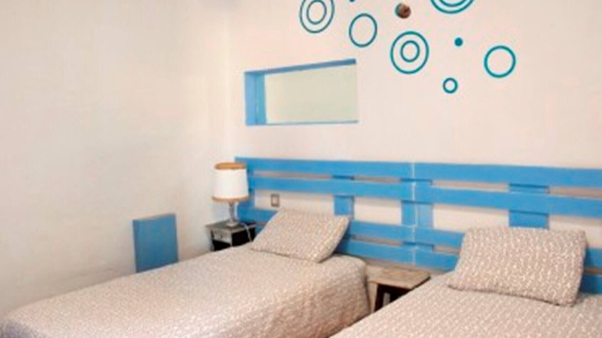 Playa Quemada House | Townhouse 2 bedrooms private terrace with seaviews
