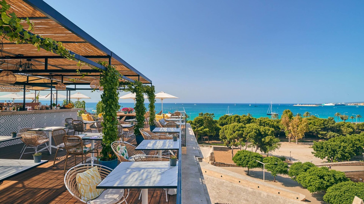 Old Town Hotel | Es Princep - The Leading Hotels of the World