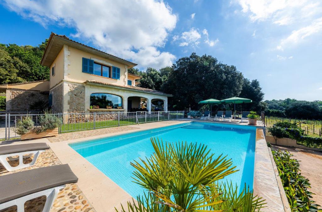 Arta Villa | Es Pujols