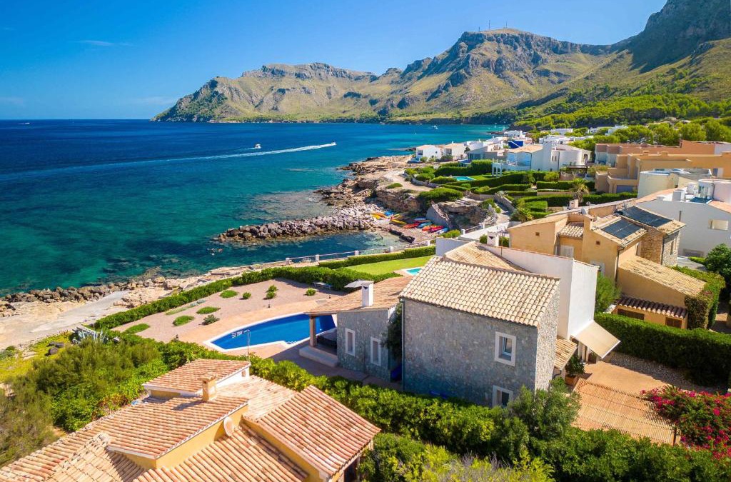Betlem de Marina Villa | ES RACÓ DE BETLEM