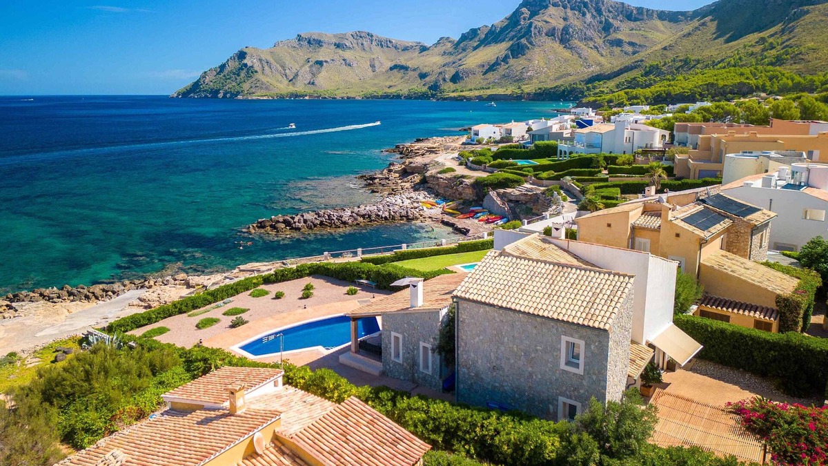 Betlem de Marina Apartment | ES RACÓ DE BETLEM