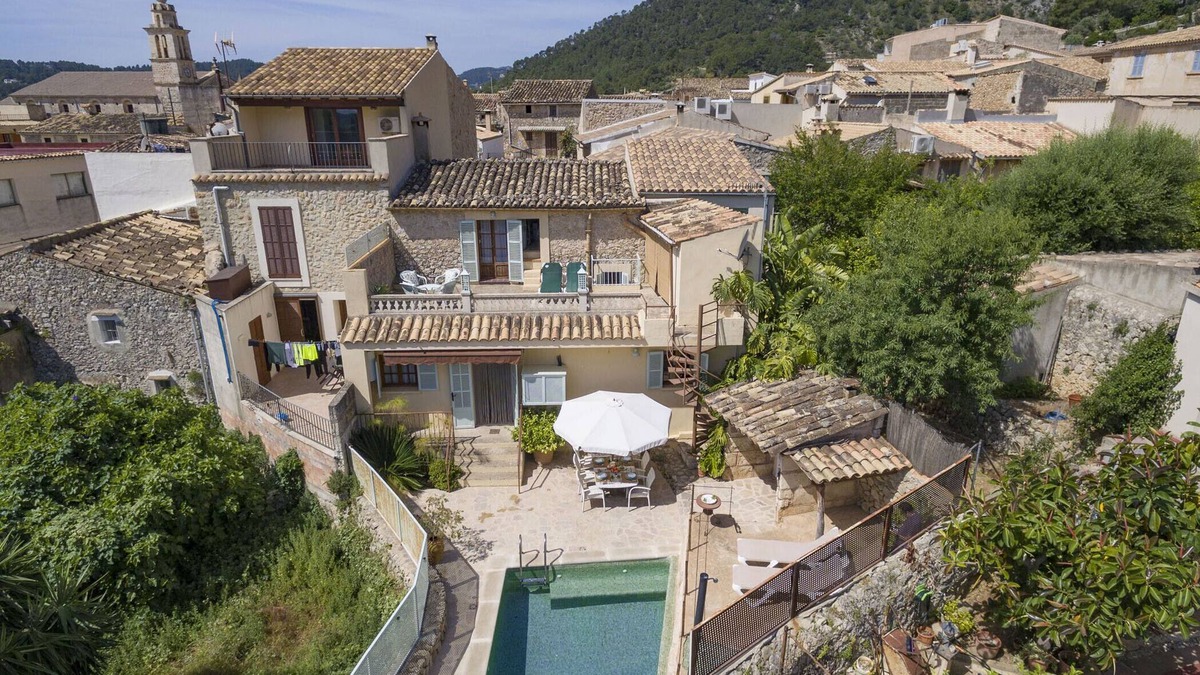 Selva Ski Chalet | Es Raco