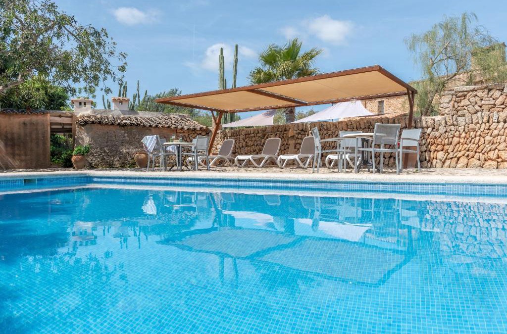 Manacor Apartment | Es Rafal Roig - Es Blau