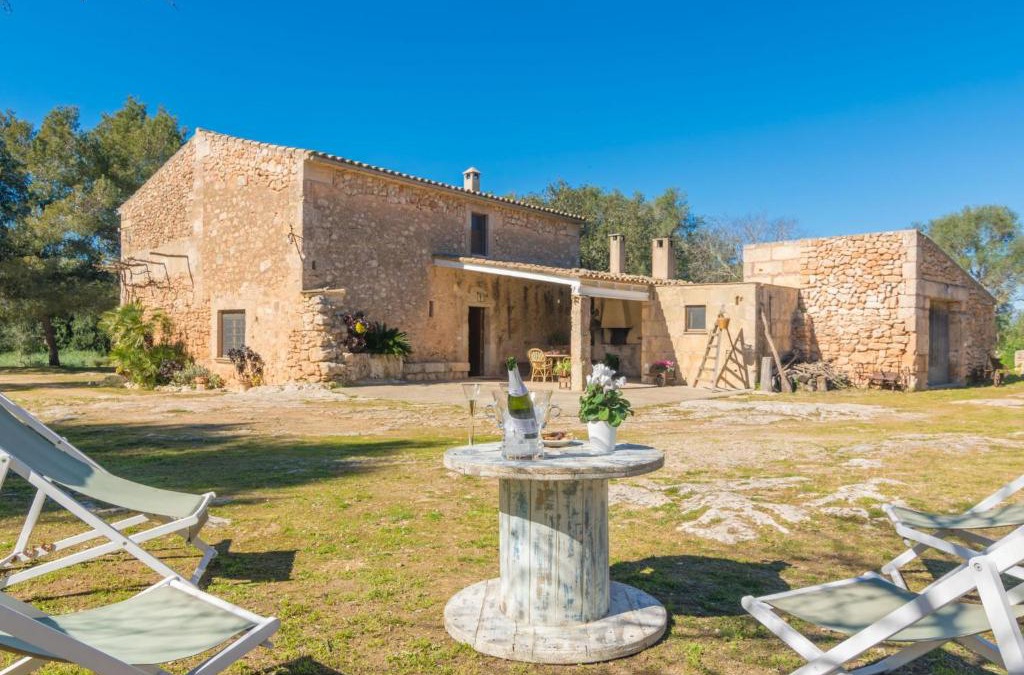 Algaida House | Es Rafalet -Algaida-
