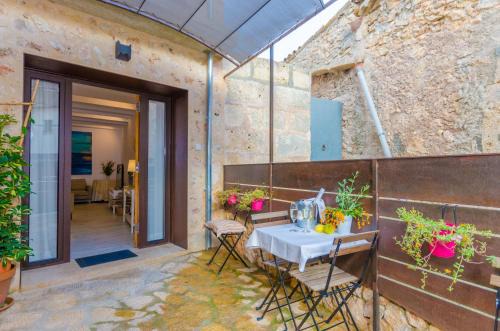 Costitx Ski Chalet | Es Reco