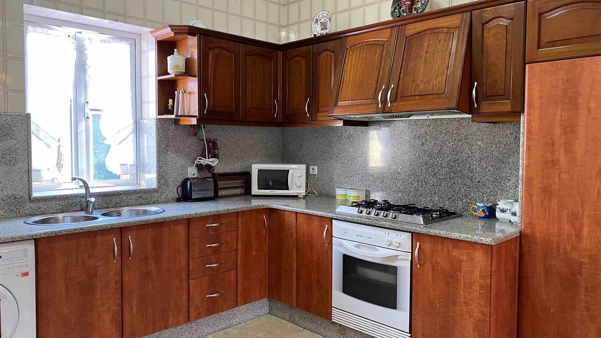 O Grove House | CASA TUCHO, rural accommodation in San Vicente