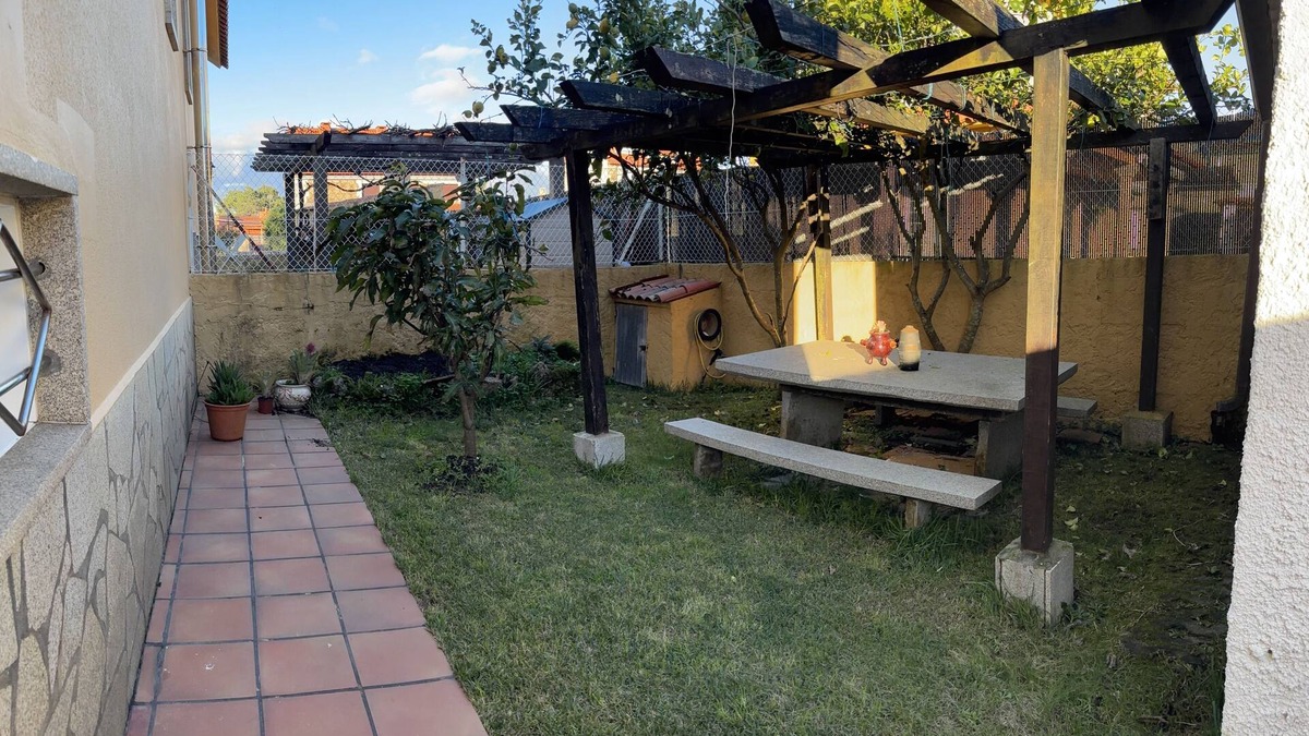 O Grove House | House A Barcela in San Vicente de O Grove