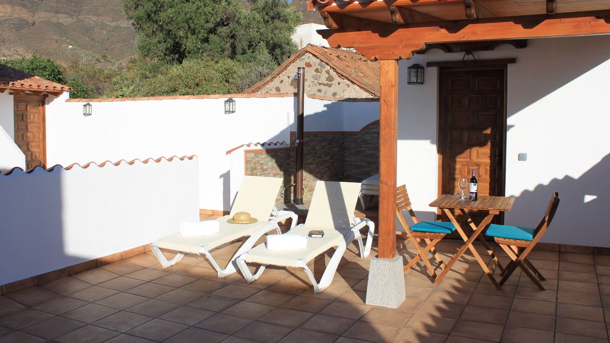 Santa Lucia Cottage | Holiday Cottage in historic center of Santa Lucia