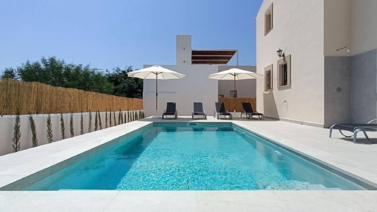 Sa Rapita House | Es Trenc Pool-Beach House Xaloc 99 by Interhome