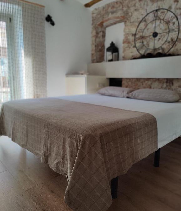 L'Hospitalet de l'Infant Apartment | El Nido 14