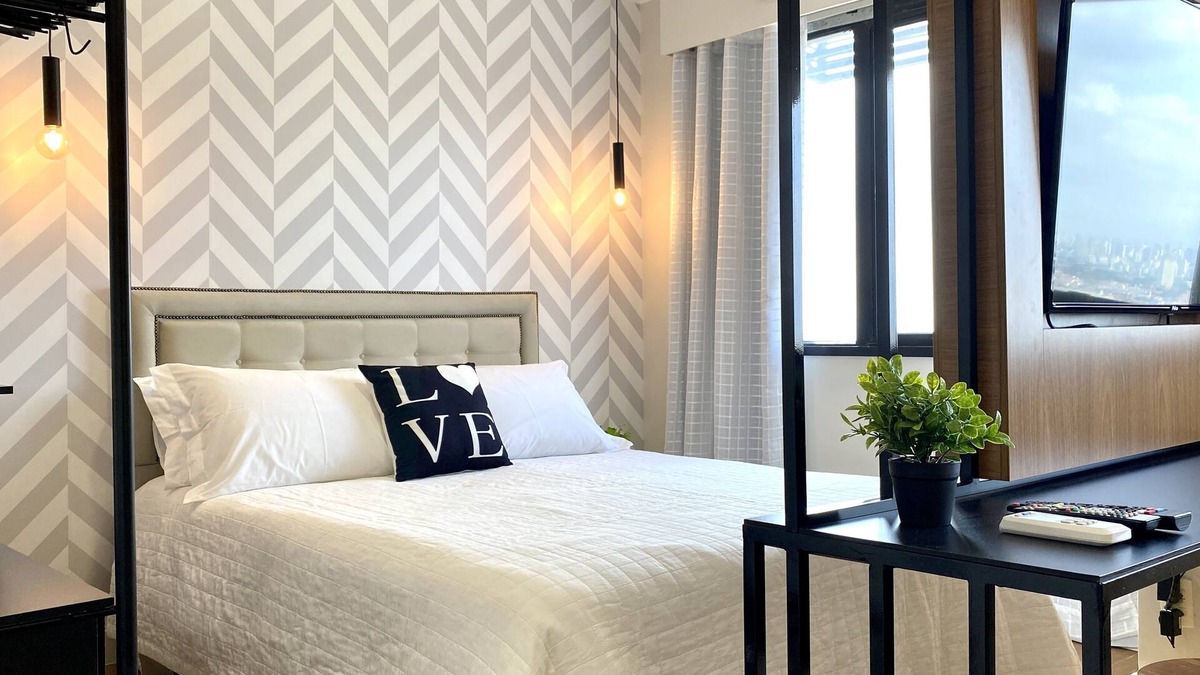 Vila Congonhas Apartment | ESC - Aeroporto Congonhas By Anora Spaces