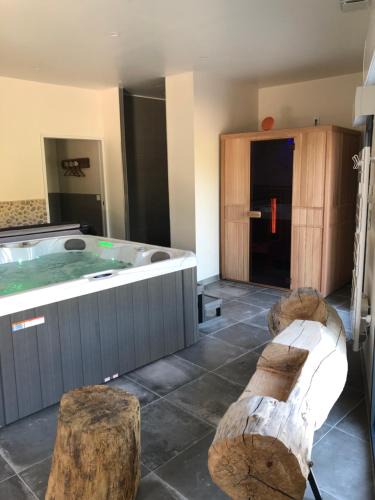 Le Crotoy Bed & Breakfast | Escale beauté le Crotoy