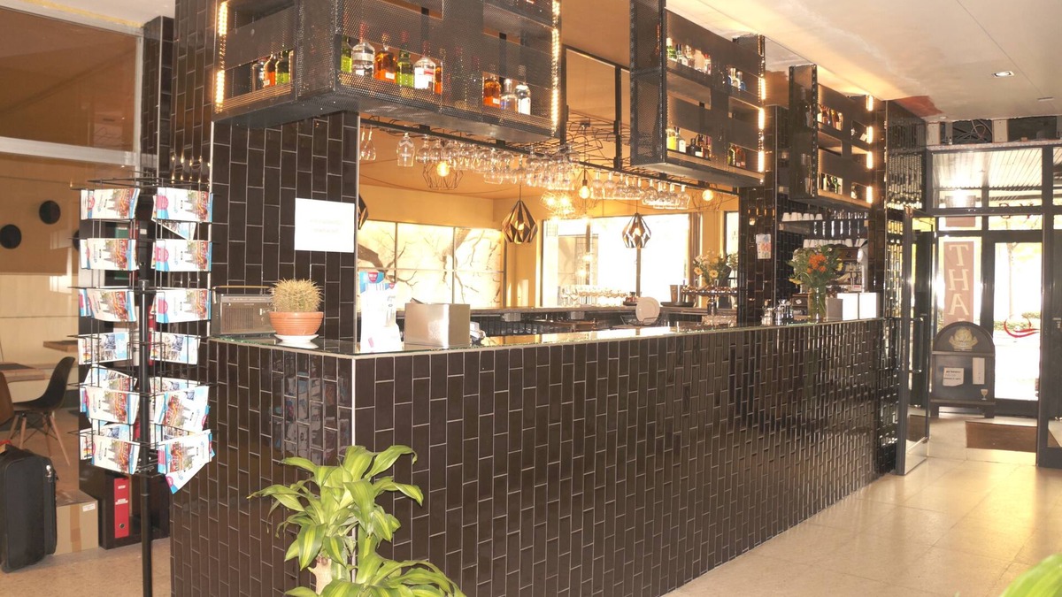 Brussels Hotel | Escale Hotel