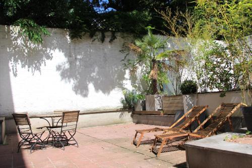 Old Lille Apartment | Escalille le Voltaire