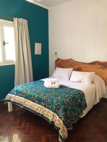 San Rafael Bed & Breakfast | Escapada Exclusiva en Finca con Viñedos y Olivares Relájate en la Naturaleza con Confort y Encanto