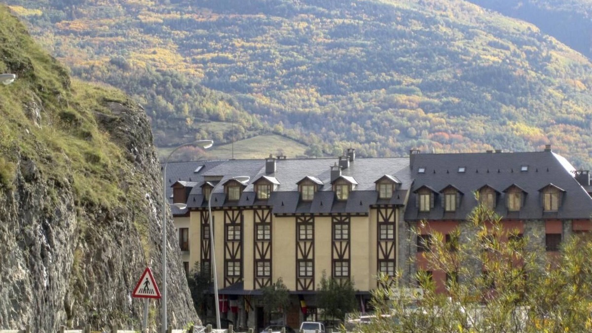Benasque Apartment | Escapada Ideal en Pirineo-benasque