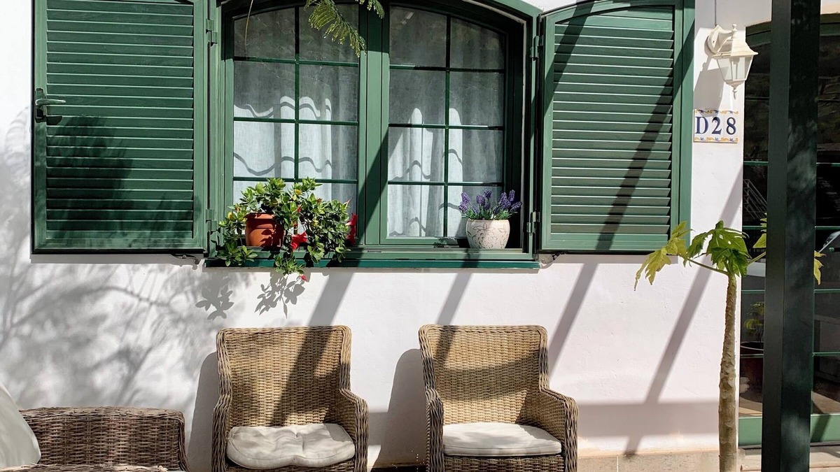 Agaete House | Escapada Relajante Junto al mar y a las Montañas