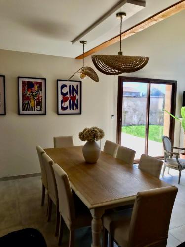 Le Somail Villa | Escapade au Somail