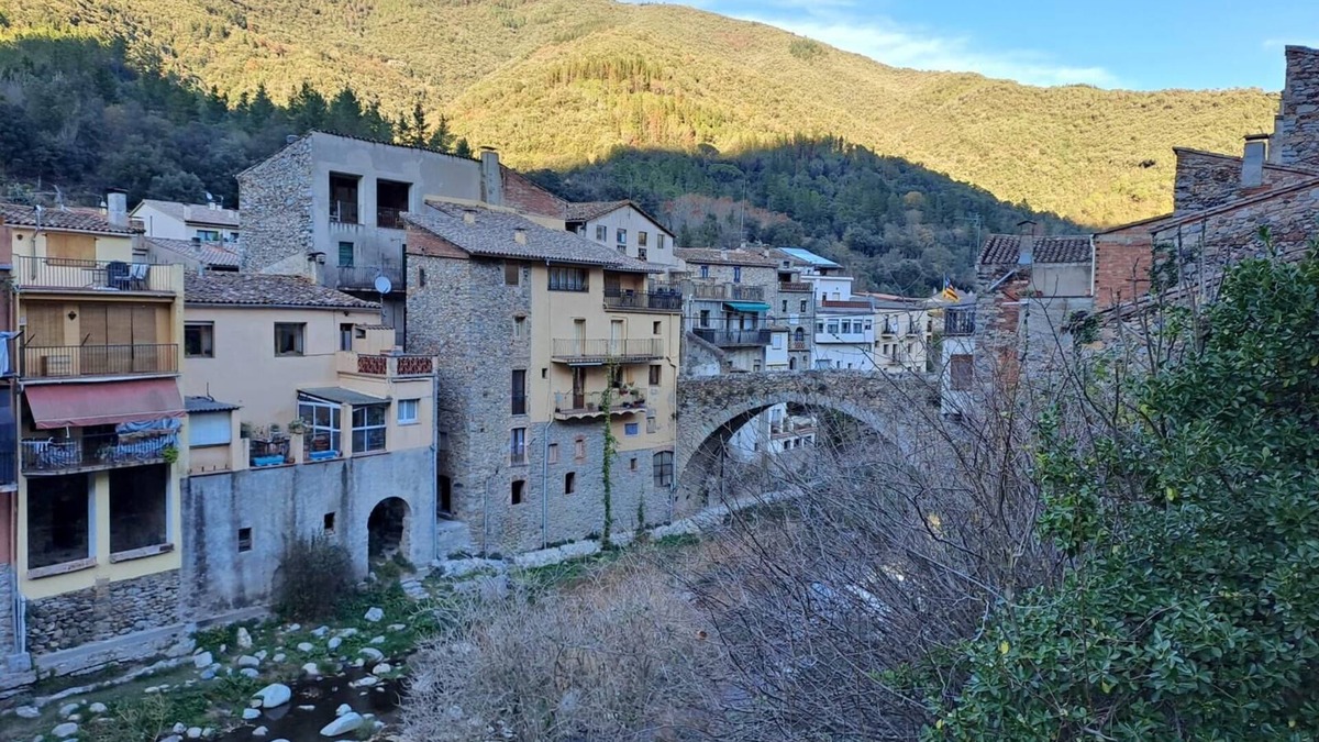 Osor Bed & Breakfast | Escapade Rurale pour se Reposer