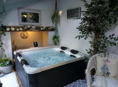 Loubezs-Bernac Apartment | Escapades Romantiques Uniques amour amour amour