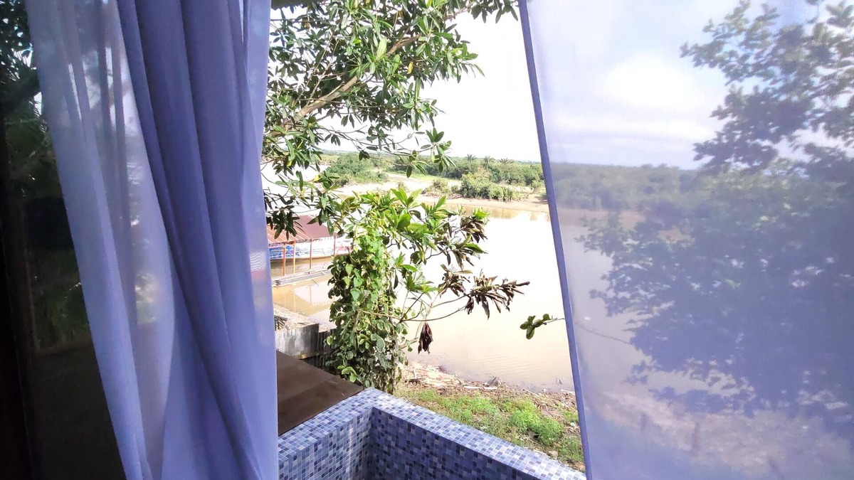 Iquitos Ski Chalet | “Escápate “Escape to Paradise: A Chalet Designed for Pure Serenity”Iquitos