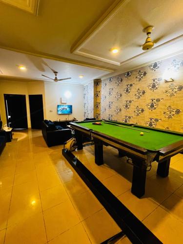Lahore Apartment | Escape 1