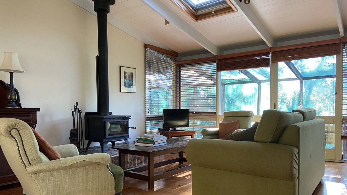 South Durras House | Escape and Unwind at our Pet-Friendly Beach House, Close to Surf, Lake & Forest