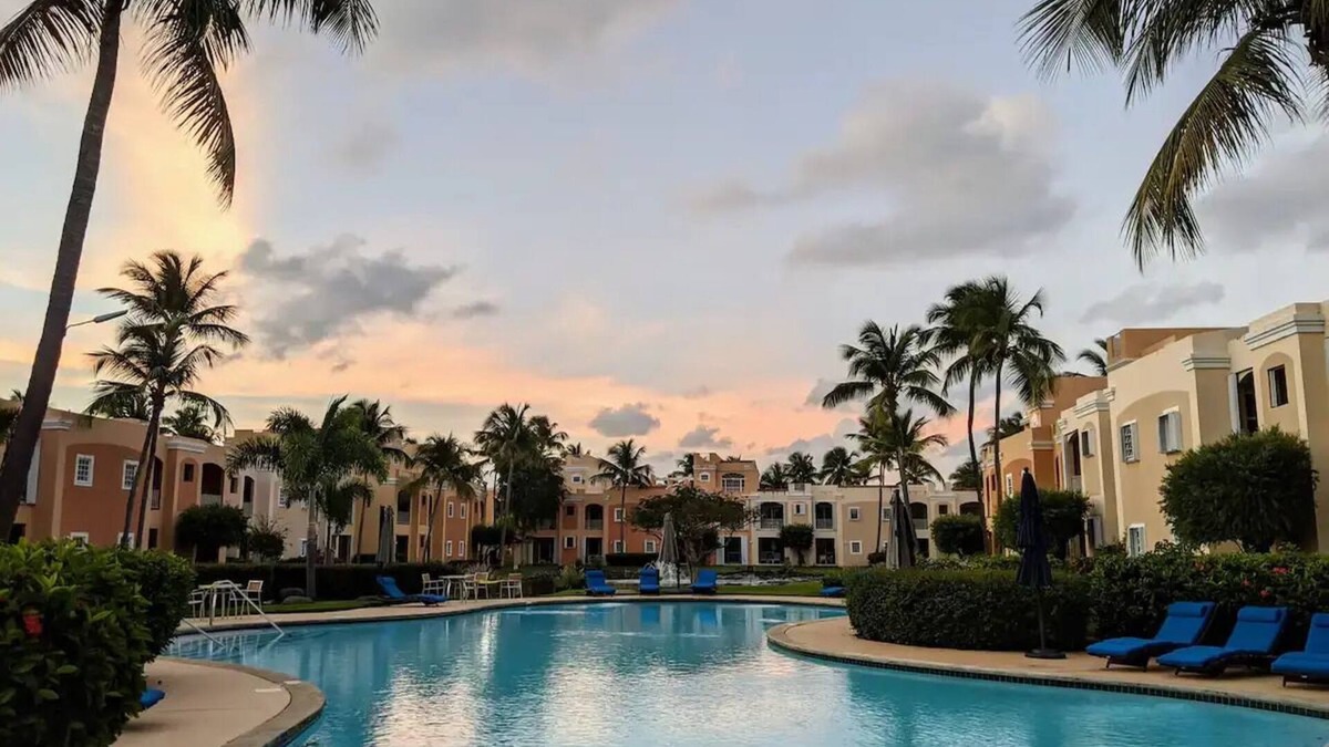 Candelero Abajo House | Escape Beach Studio, Fairway Courts, Palmas del Mar