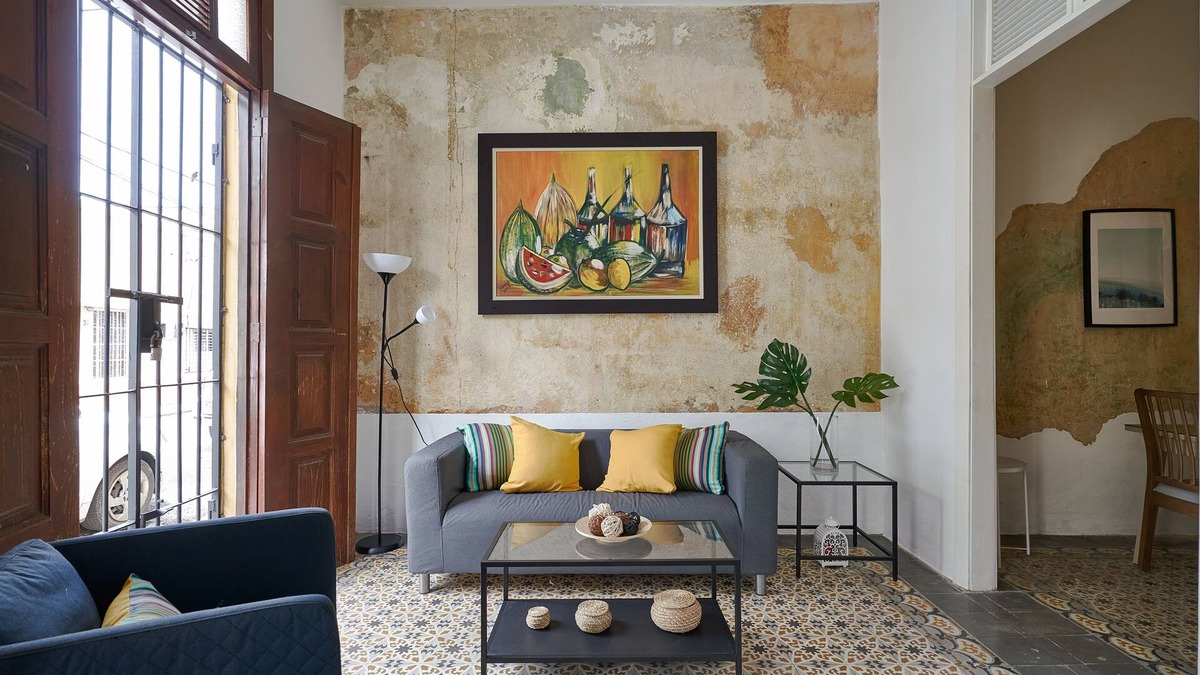 Santo Domingo Apartment | Escape Condo in the Heart of Zona Colonial