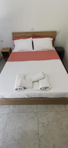Nidri Hotel | ESCAPE