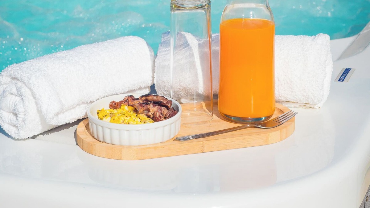 Port-Louis House | Escape in the heart of the city Studio Jacuzzis Sauna and swimming pool