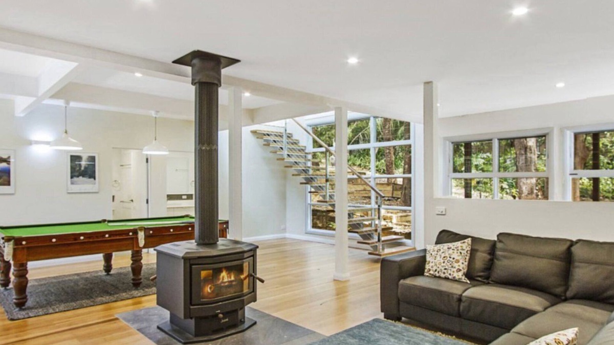 Pearl Beach House | Escape on Crystal, TOP NOTCH