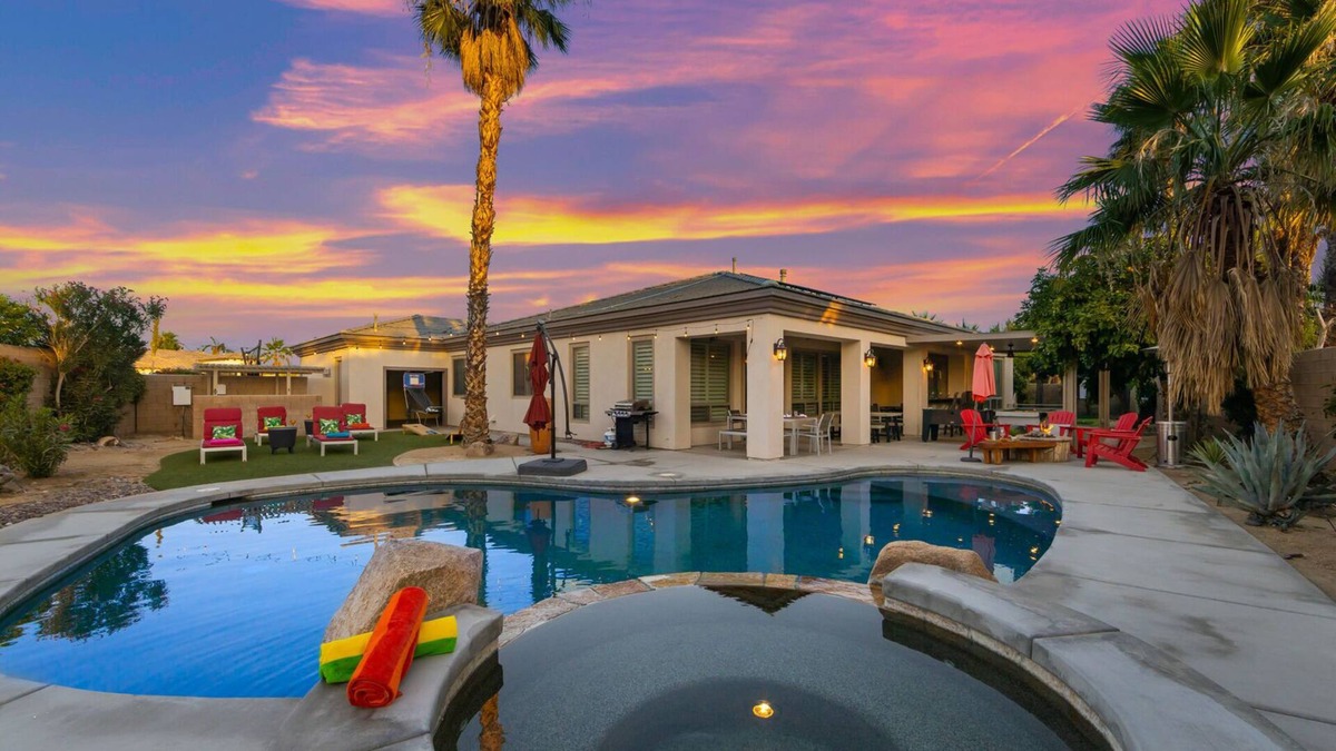 Rancho Santana House | Escape: Pool, Spa, Pool Table, Foosball, PingPong!