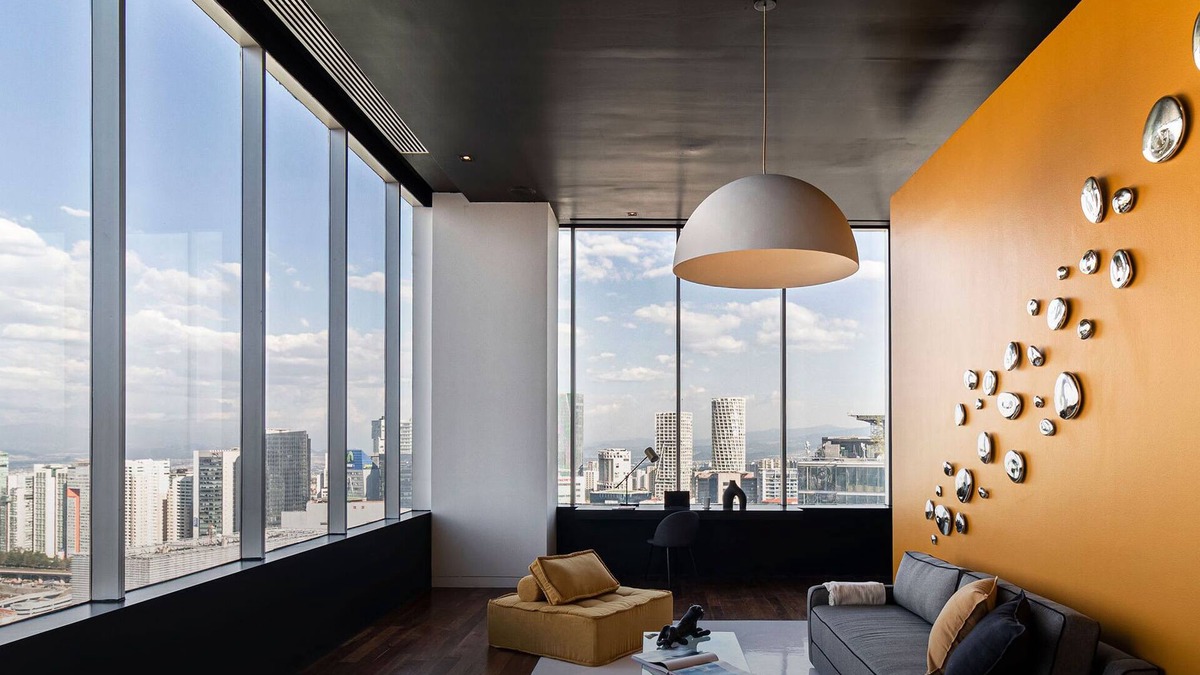Santa Fe Apartment | Escape Royal Suite by Kukun
