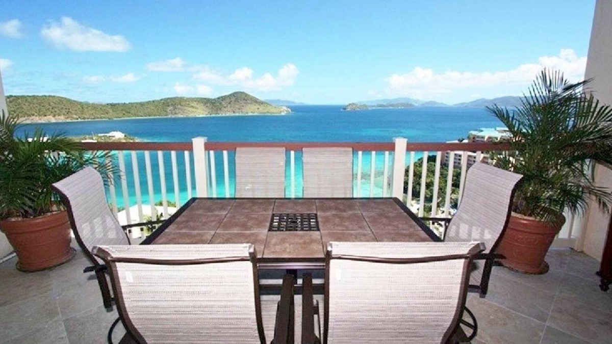 Frydendal Villa | Escape the Ordinary: Villa Calvo - Your Serene Island Haven