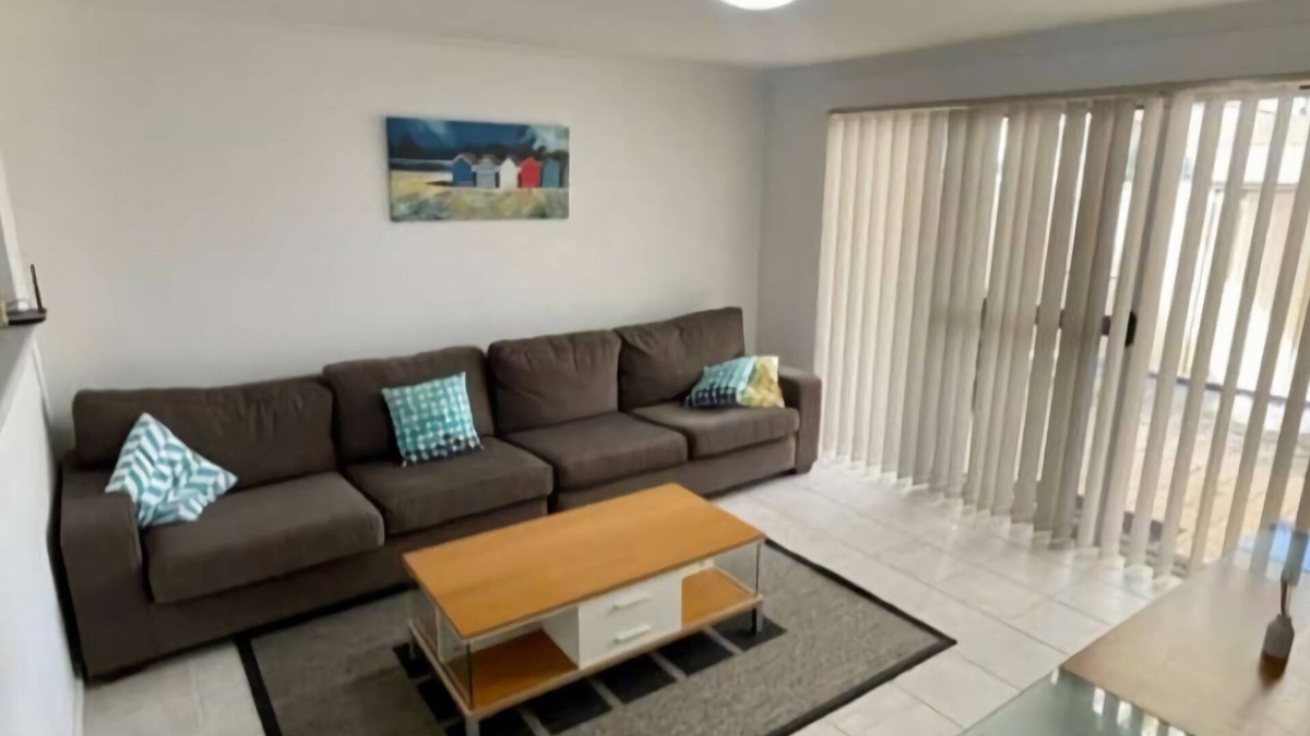 Broadwater Villa | Escape to 39 @ Cape View-family accommodation in Cape View Resort
